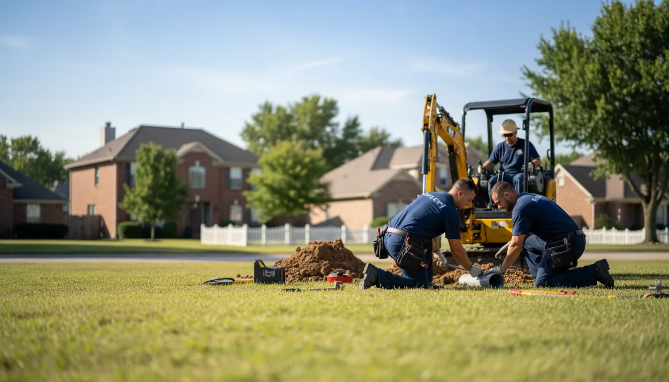Water Heater Repair in Wadesboro, NC near me
